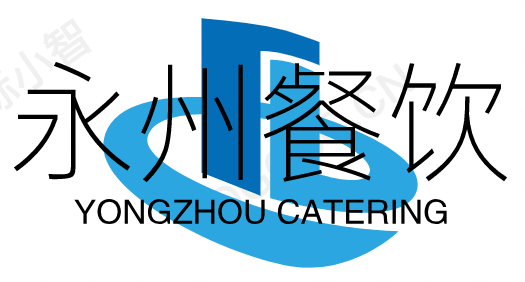 永州餐饮logo设计