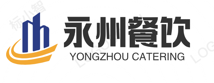 永州餐饮logo