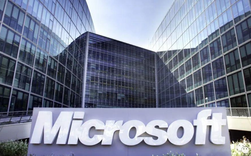 Microsoft